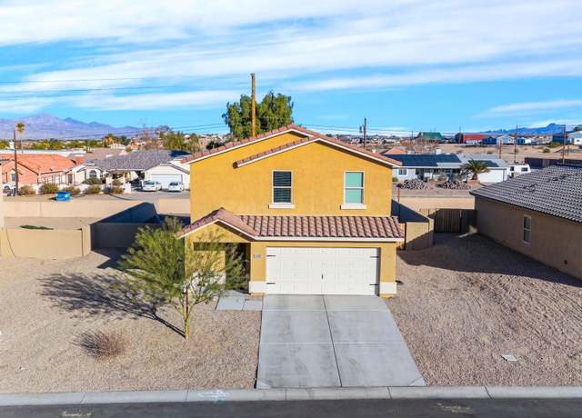 Property at 2167 E Sand Creek Dr, Fort Mohave, AZ 86426, 3 beds, 2.5 baths