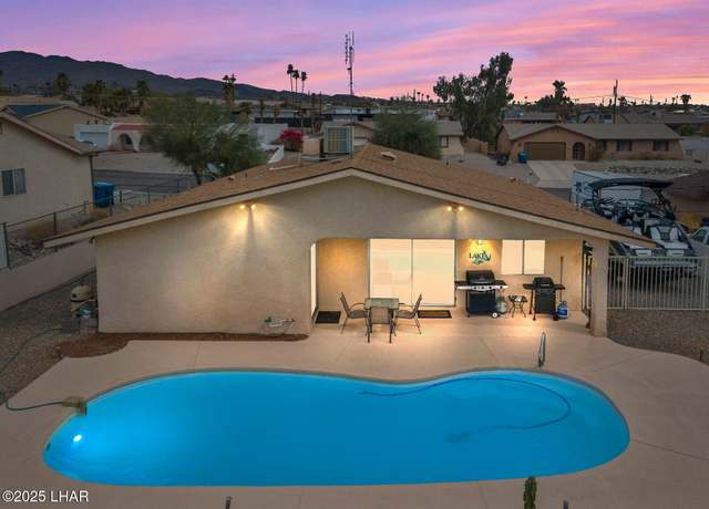 Property at 89 Keywester Dr, Lake Havasu City, AZ 86403, 3 beds, 2 baths