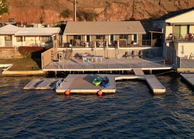 Property at 9378 Riverside Dr, Parker, AZ 85344, 3 beds, 3 baths