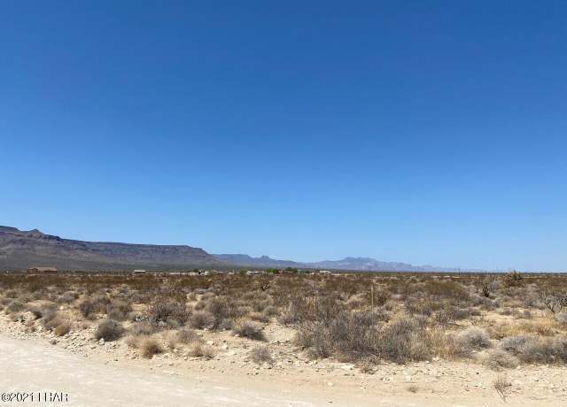 Property at Lot 24 W Wilshire Rd Rd, Yucca, AZ 86438