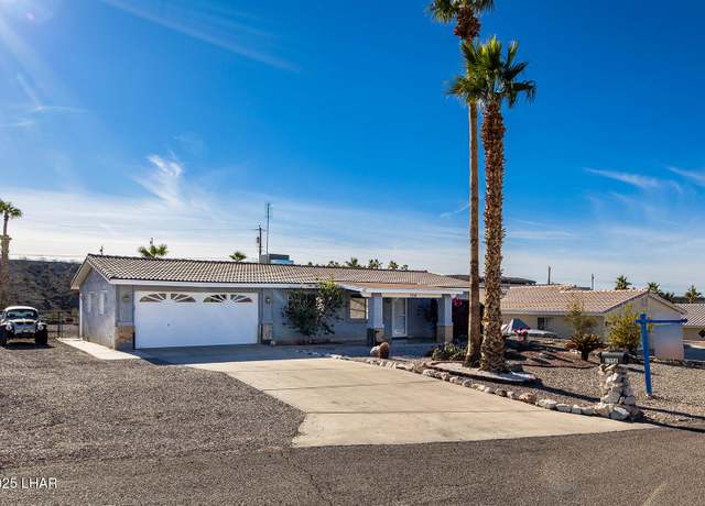 Property at 1356 Arroyo Dr, Lake Havasu City, AZ 86404, 2 beds, 2 baths