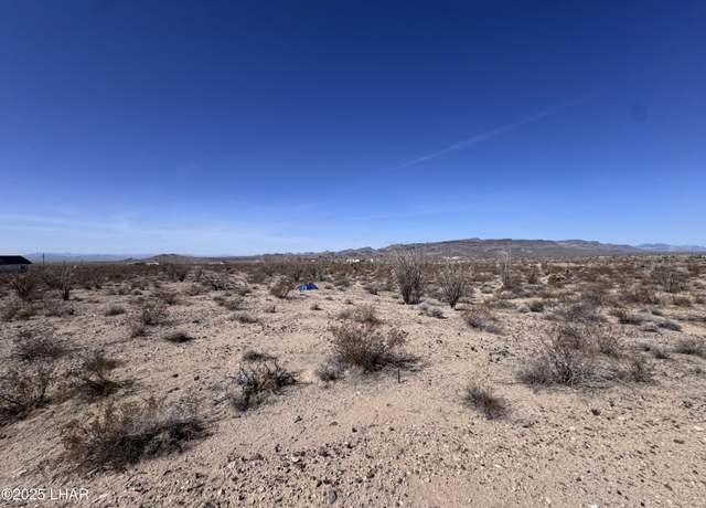 Property at 0000 Aripine Rd, Yucca, AZ 86438