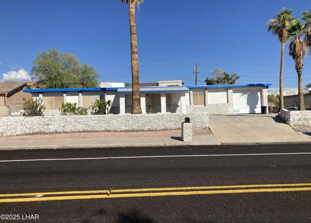 Property at 3128 Daytona Ave, Lake Havasu City, AZ 86403, 3 beds, 2 baths