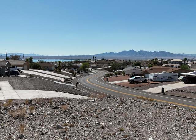 Property at 2380 Rainbow Ave N, Lake Havasu City, AZ 86403