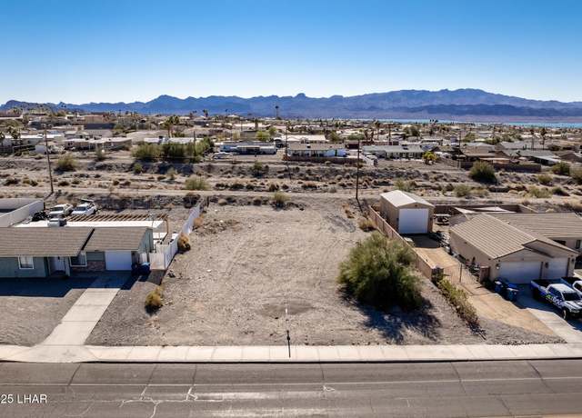 Property at 2800 Kiowa Blvd S, Lake Havasu City, AZ 86404