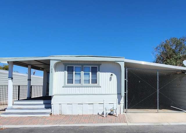 Property at 50078 Ehrenberg Road Rd #103, Ehrenberg, AZ 85334, 3 beds, 2 baths