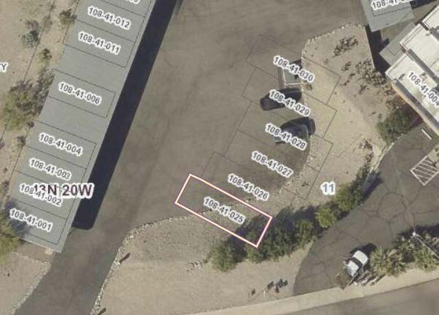 Property at 89 Acoma Blvd N, Lake Havasu City, AZ 86403