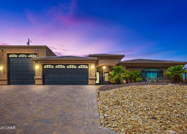 Property at 3195 Maracaibo Dr, Lake Havasu City, AZ 86404, 3 beds, 3.5 baths