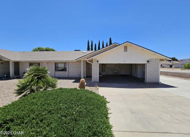 Property at 1000 Canyon Hills Rd, Kingman, AZ 86409, 2 beds, 2 baths