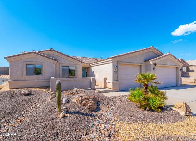 Property at 2895 Janet Dr, Lake Havasu City, AZ 86404, 3 beds, 2 baths