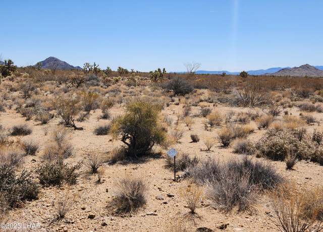 Property at Lot 357 E Adobe Dr, Yucca, AZ 86438