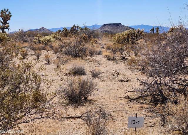 Property at Lot 207 E Mary Dr, Yucca, AZ 86438