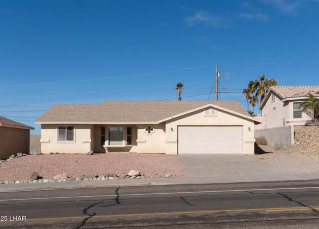 Property at 2719 Havasupai Blvd, Lake Havasu City, AZ 86404, 3 beds, 2 baths