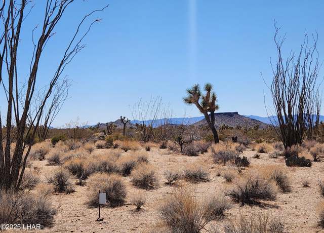 Property at Lot 135 E Mission Rd, Yucca, AZ 86438