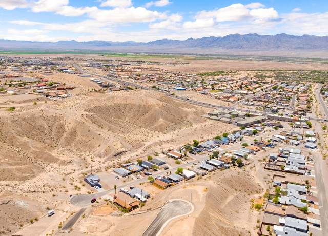 Property at 0000 222-16-056f, Bullhead City, AZ 86442