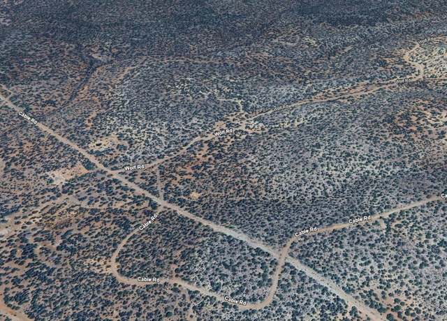 Property at Tbd Cable Rd, Williams, AZ 86046