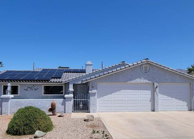 Property at 3775 Solar Bay, Lake Havasu City, AZ 86406, 3 beds, 2 baths