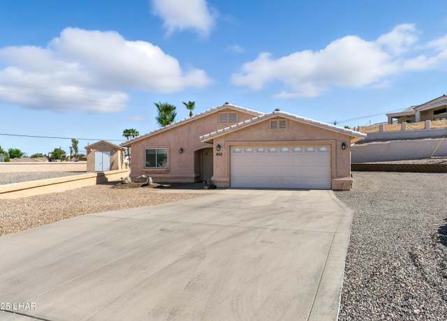 Property at 850 Bluecrest Pl, Lake Havasu City, AZ 86406, 3 beds, 2 baths