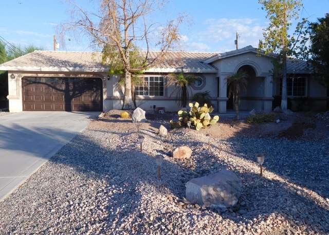 Property at 3911 Doeskin Ln, Lake Havasu City, AZ 86406, 3 beds, 2 baths