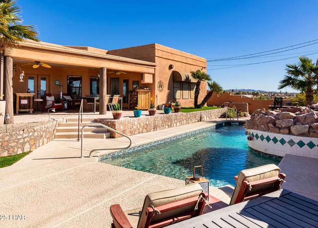 Property at 875 Wallingford Pl, Lake Havasu City, AZ 86406, 4 beds, 2.5 baths