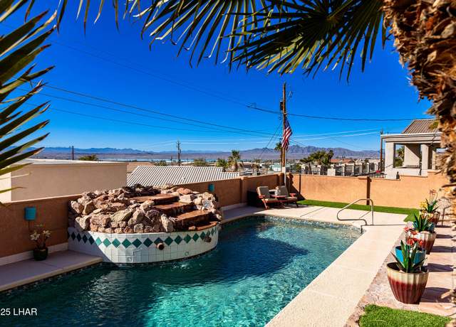 Property at 875 Wallingford Pl, Lake Havasu City, AZ 86406, 4 beds, 2.5 baths