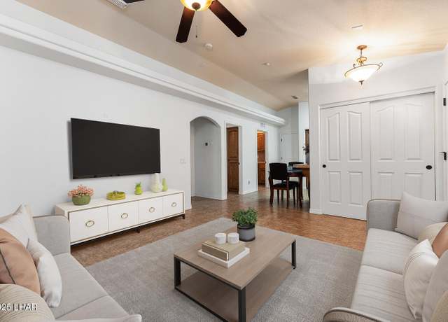 Property at 2688 Jamaica Blvd S #104, Lake Havasu City, AZ 86406, 1 bed, 1 bath