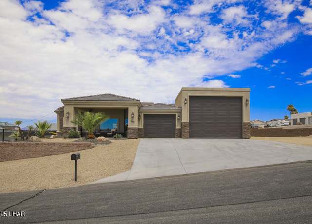 Property at 3891 Bear Dr, Lake Havasu City, AZ 86406, 3 beds, 2 baths
