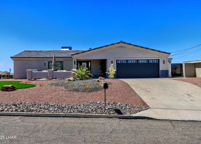 Property at 3990 Sloop Dr, Lake Havasu City, AZ 86406, 3 beds, 2.5 baths