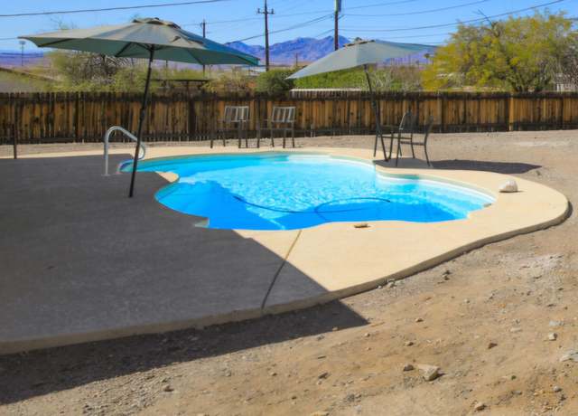 Property at 2687 Cisco Dr N, Lake Havasu City, AZ 86403, 3 beds, 2 baths