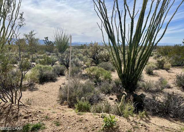 Property at Lot 807 S Kit Carson Rd, Yucca, AZ 86438