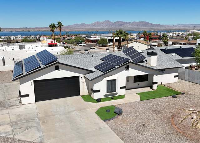 Property at 1629 Topaz Dr, Lake Havasu City, AZ 86403, 3 beds, 2 baths