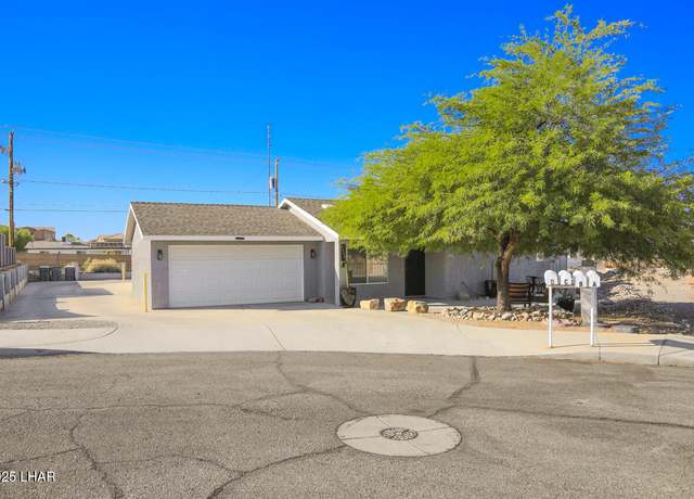 Property at 2444 Hummingbird Ln, Lake Havasu City, AZ 86403
