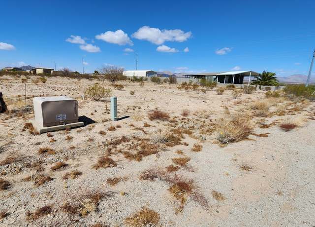 Property at 40040 Franco Ln, Salome, AZ 85348