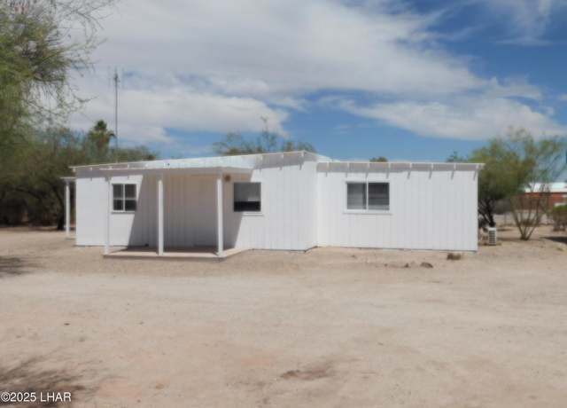 Property at 39779 Nebraska Pl, Salome, AZ 85348, 1 bed, 1 bath