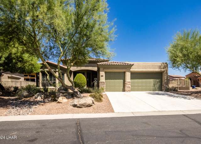 Property at 1957 E Birkdale Ln, Lake Havasu City, AZ 86404, 3 beds, 2 baths
