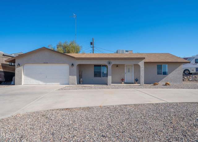 Property at 3425 Poppy Trail Dr, Lake Havasu City, AZ 86406, 2 beds, 2 baths