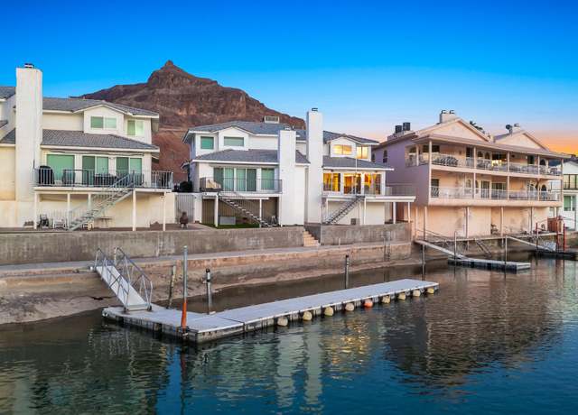 Property at 4610 N Highway 95, Parker, AZ 85344, 2 beds, 2 baths