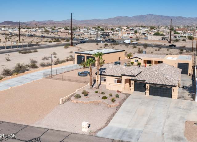 Property at 1490 Park Terrace Ave, Lake Havasu City, AZ 86404, 5 beds, 3.5 baths