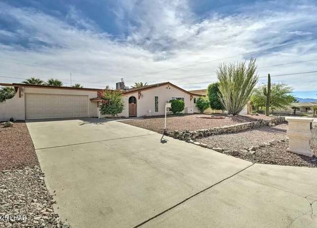 Property at 3696 Cactus Ridge Dr, Lake Havasu City, AZ 86406, 3 beds, 2 baths