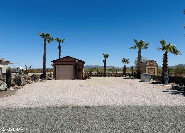 Property at 311 N Moon Mountain Ave #56 Ave, Quartzsite, AZ 85346