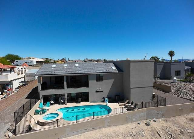 Property at 3621 Yazoo Dr, Lake Havasu City, AZ 86404, 5 beds, 4.5 baths