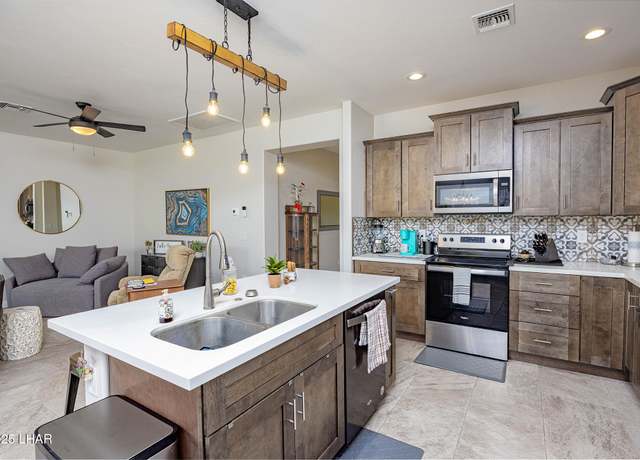 Property at 2997 Edgewood Dr, Lake Havasu City, AZ 86406, 4 beds, 2 baths