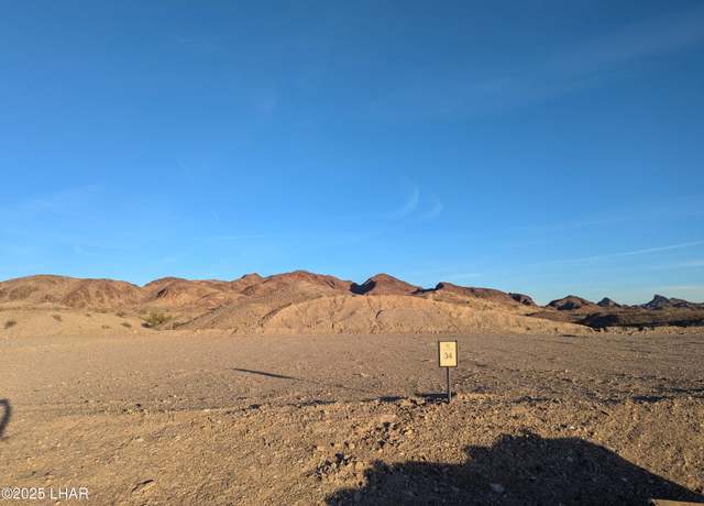 Property at 2520 Flat Irons Ln, Lake Havasu City, AZ 86406