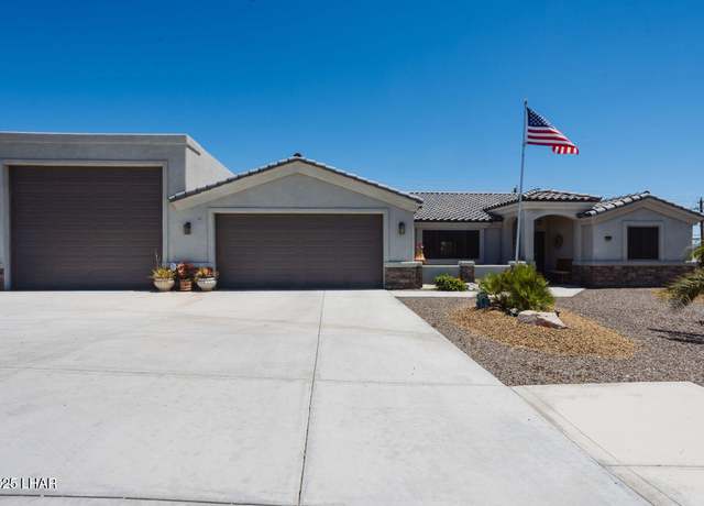 Property at 2870 Havasupai Blvd, Lake Havasu City, AZ 86404, 3 beds, 2.5 baths
