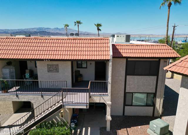 Property at 363 N Lake Havasu Ave Unit D, Lake Havasu City, AZ 86403, 2 beds, 2 baths