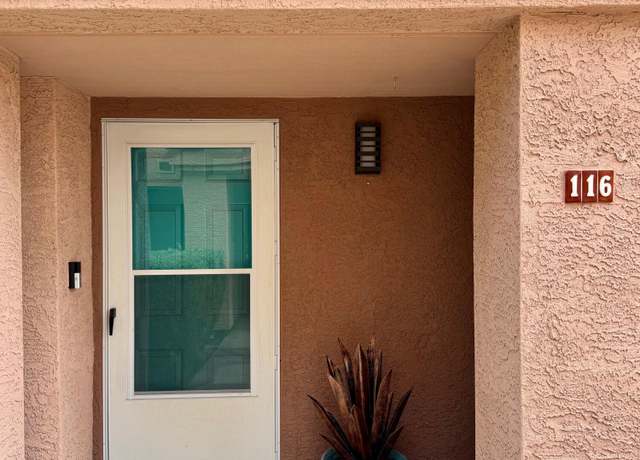 Property at 1650 S Smoketree Ave #116, Lake Havasu City, AZ 86403, 1 bed, 1 bath