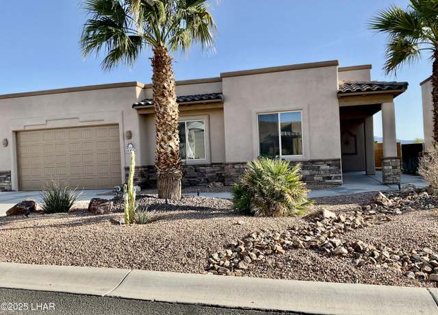 Property at 1838 E Savannah Dr, Lake Havasu City, AZ 86404, 3 beds, 2 baths