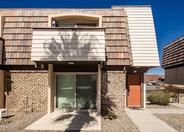 Property at 1700 Swanson Ave Unit A5, Lake Havasu City, AZ 86403, 3 beds, 2.5 baths