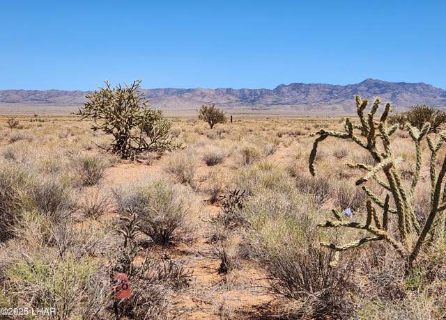 Property at 5918 N Ross Dr, Kingman, AZ 86401
