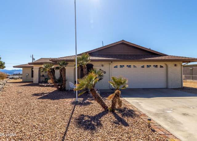 Property at 580 Applewood Pl, Lake Havasu City, AZ 86404, 3 beds, 2 baths